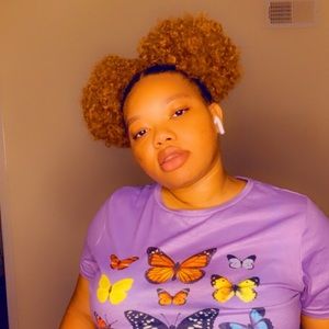 Meet your Posher, Moyann